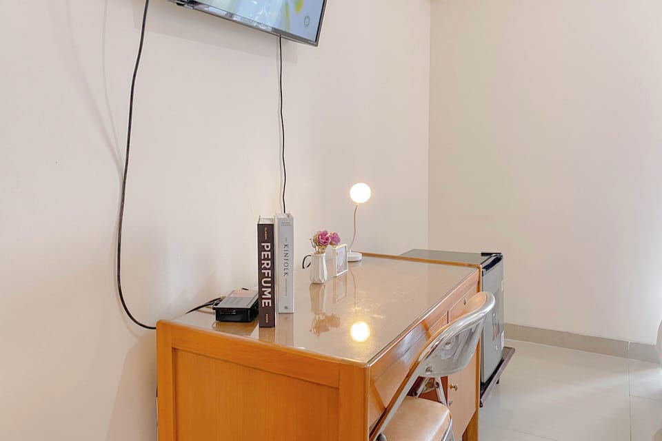 Standard Studio | Dining room