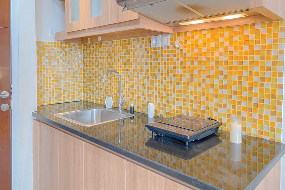 Standard Studio | Private kitchen