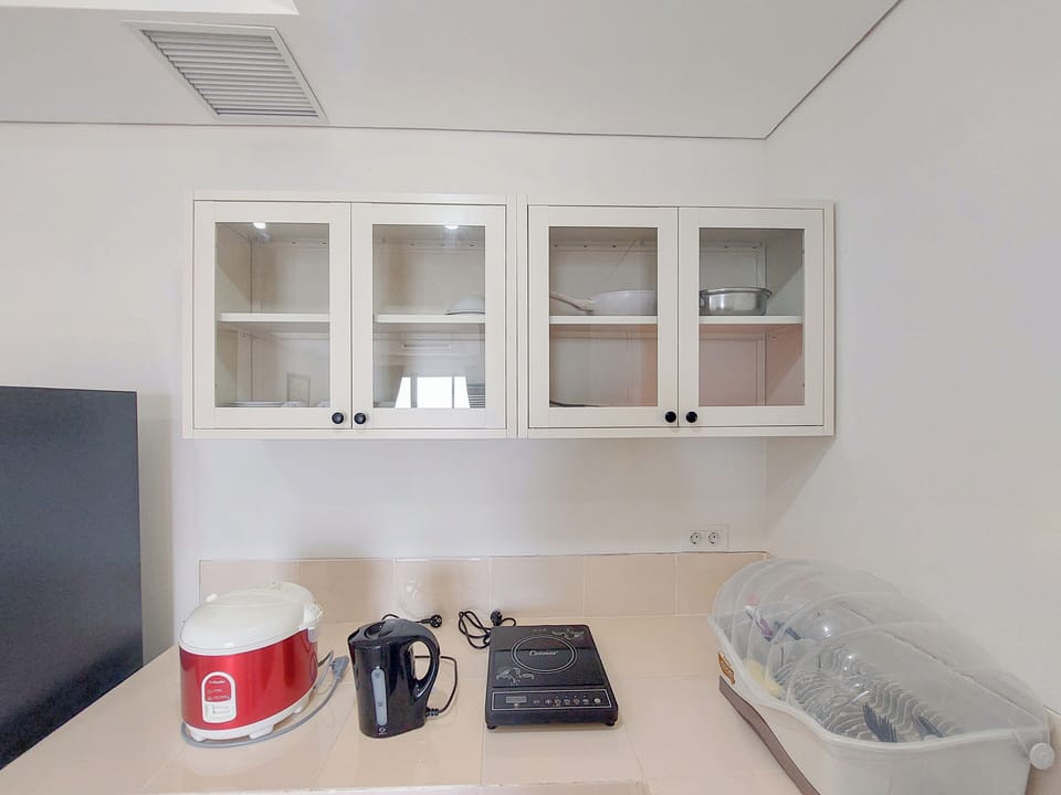 Standard Apartment | Private kitchen
