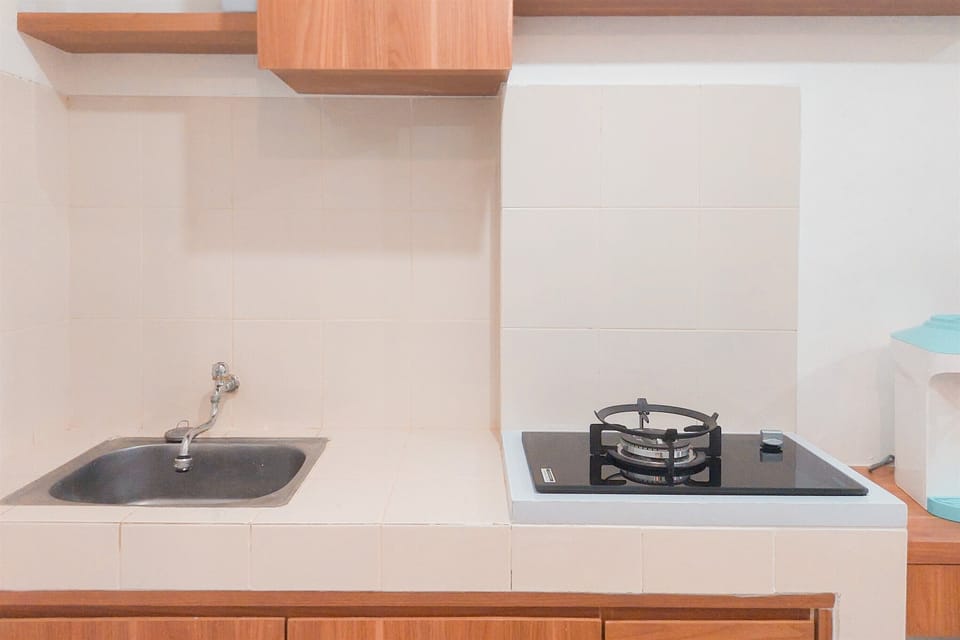 Standard Studio | Private kitchen