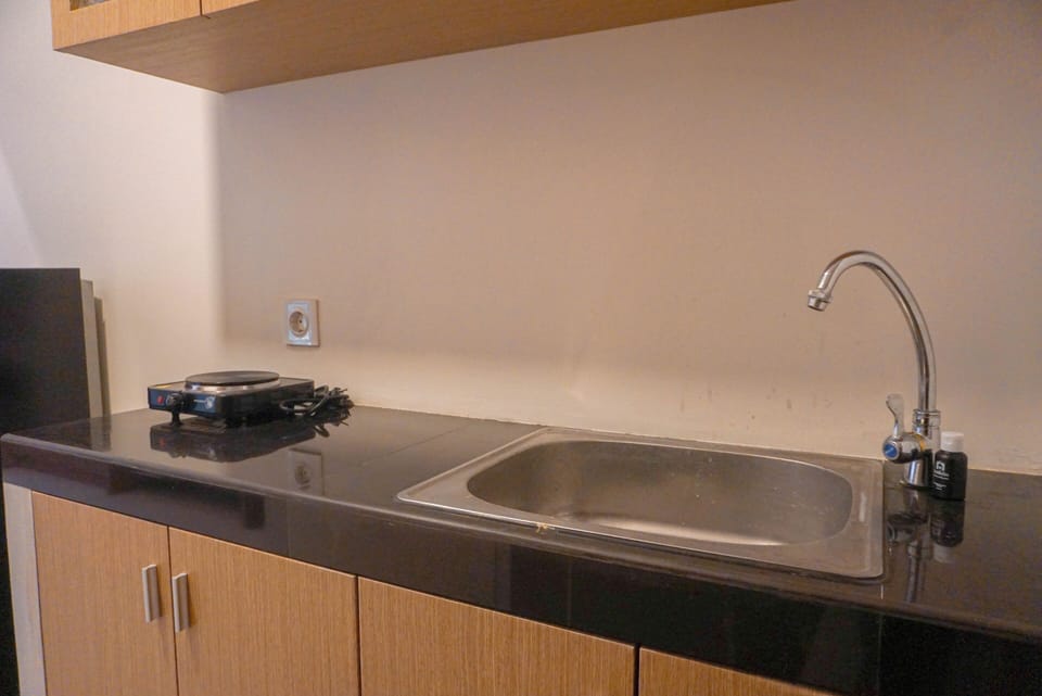 Standard Studio | Private kitchen