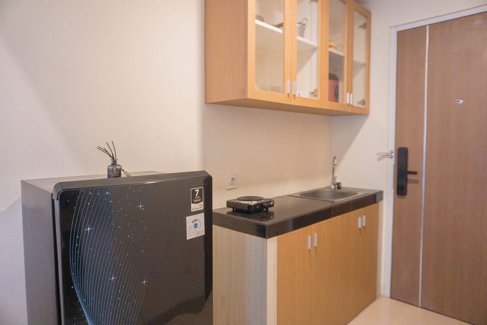 Standard Studio | Private kitchen