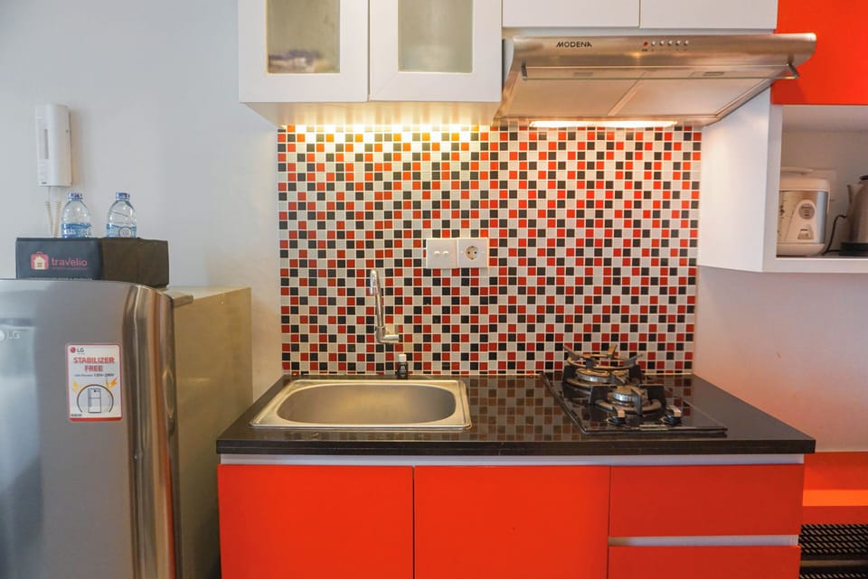 Standard Studio | Private kitchen