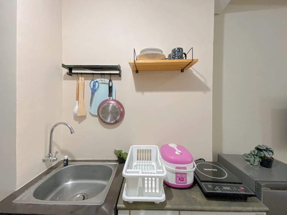 Standard Studio | Private kitchen