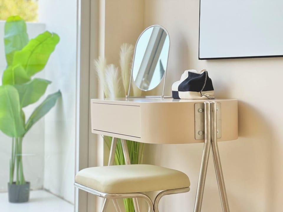Romantic Double Room, Patio, Courtyard View | Free WiFi