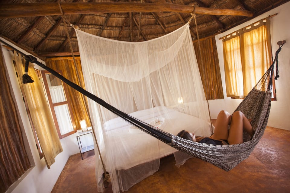Deluxe Suite, 1 King Bed, Garden Area | 1 bedroom, premium bedding, in-room safe