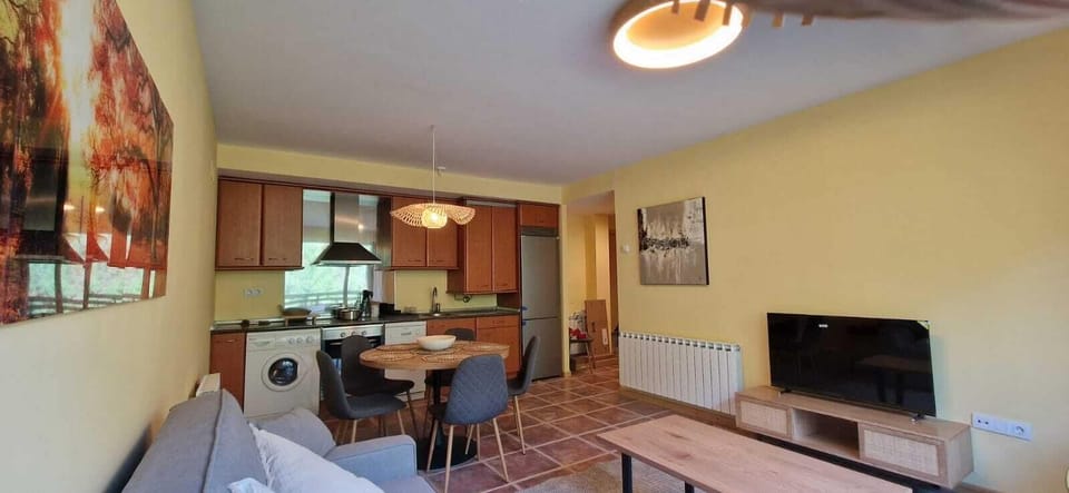 Comfort Apartment, Mountain View | Free WiFi