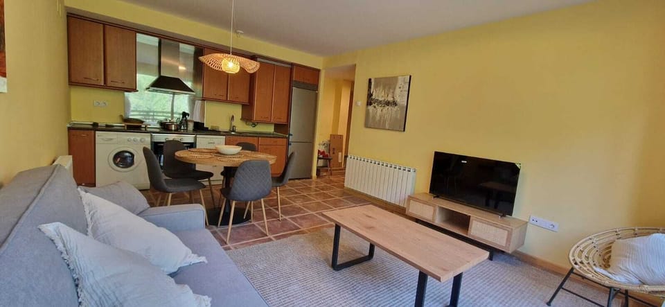 Comfort Apartment, Mountain View | Free WiFi