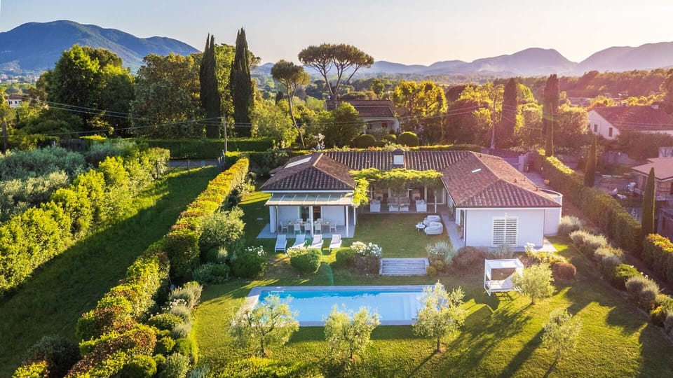 Villa | 5 bedrooms