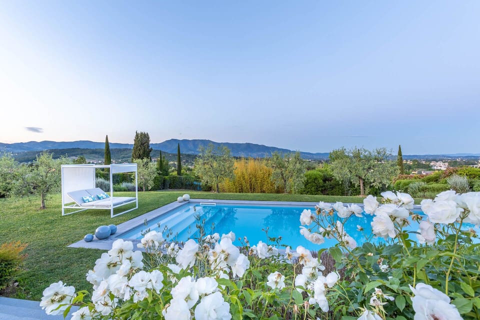 Villa | 5 bedrooms