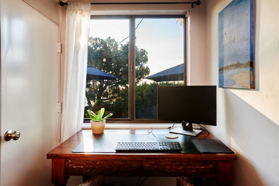 House | 3 bedrooms, Internet
