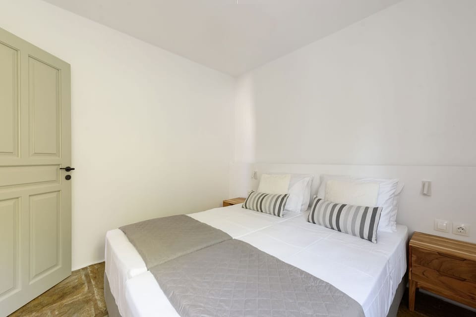 Luxury Apartment, City View | In-room safe, blackout drapes, free WiFi