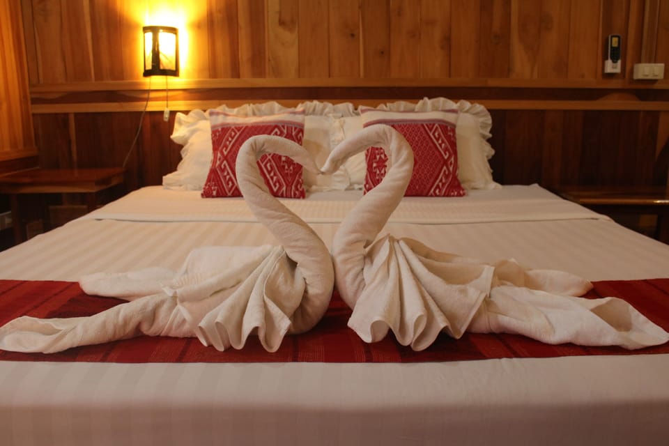 Deluxe Room - Balcony | Balcony