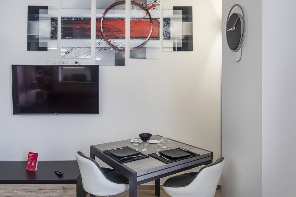 House | 1 bedroom
