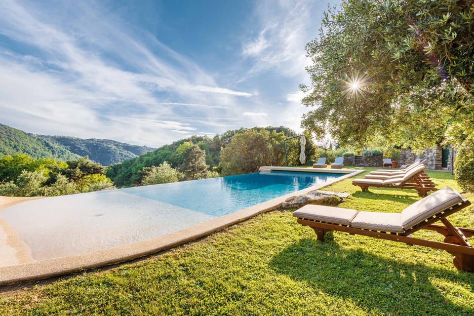 Villa | 5 bedrooms