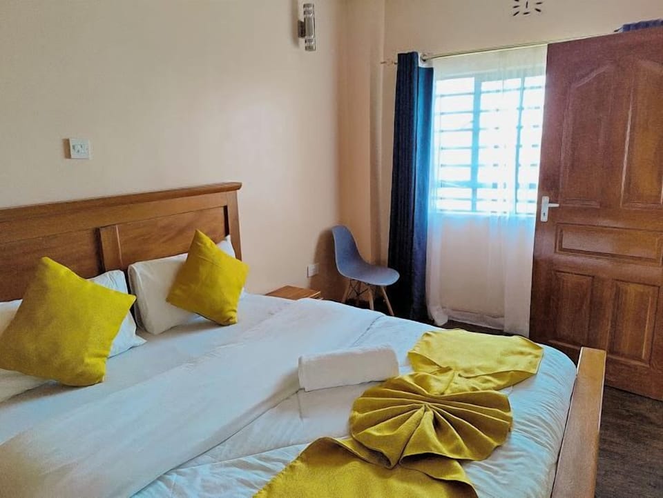 Comfort Apartment, City View | Free WiFi