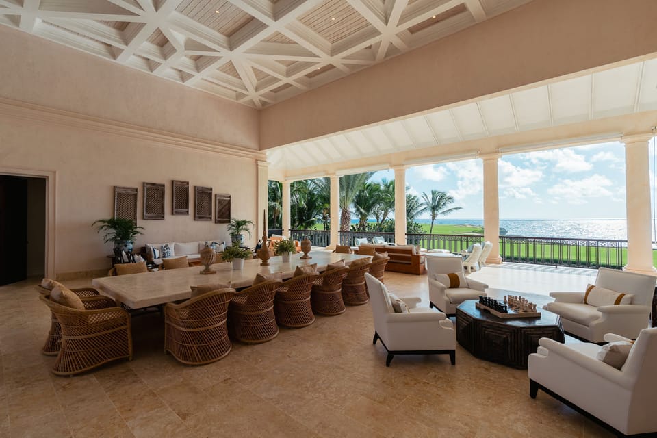 House, Smoking | 7 bedrooms