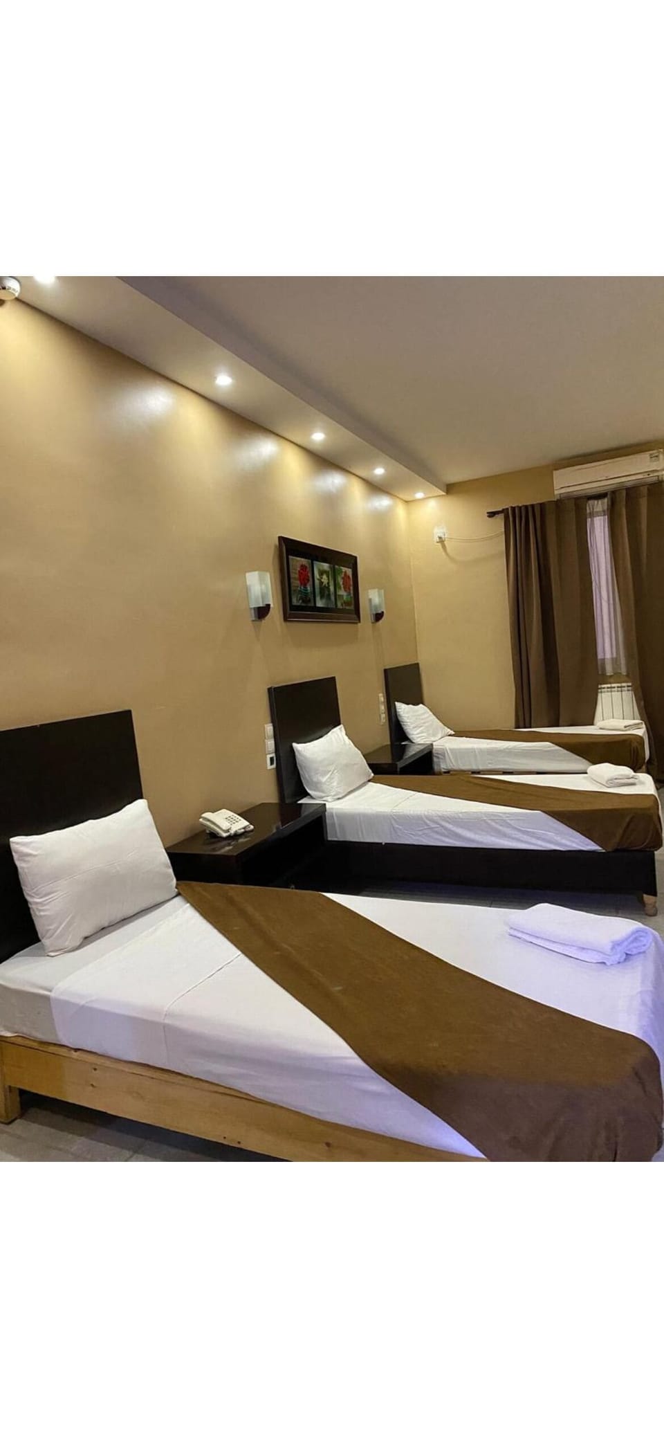 Hôtel kassar Hotel in Oran