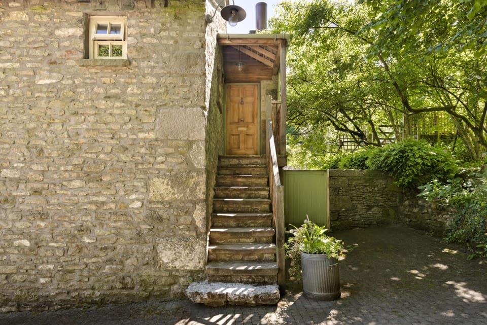 House | 1 bedroom, Internet