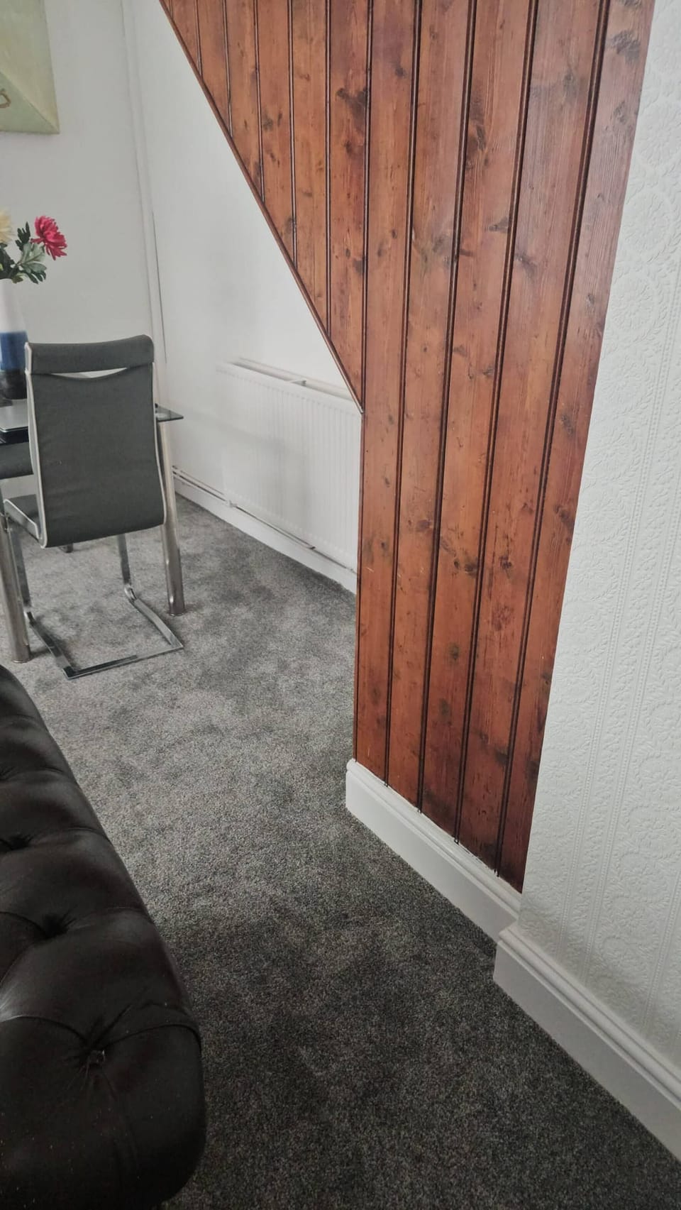 House, 3 Bedrooms, Patio, Garden View | Interior