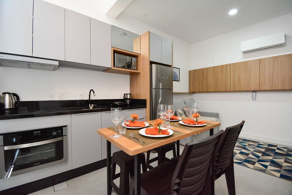 Apartment | Private kitchen
