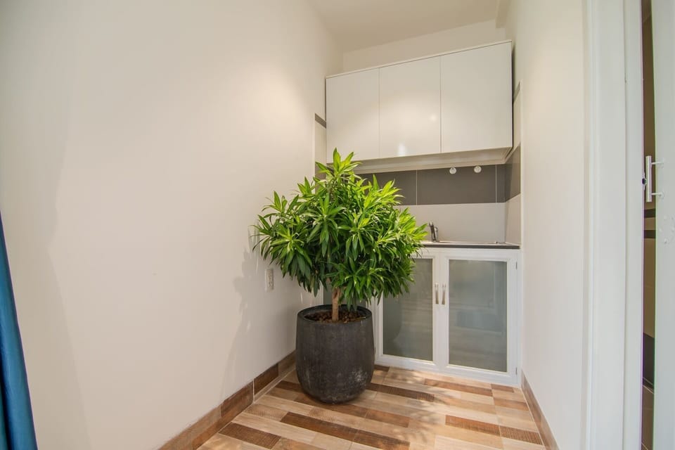 Deluxe Double Room | Desk, blackout drapes, free WiFi, bed sheets