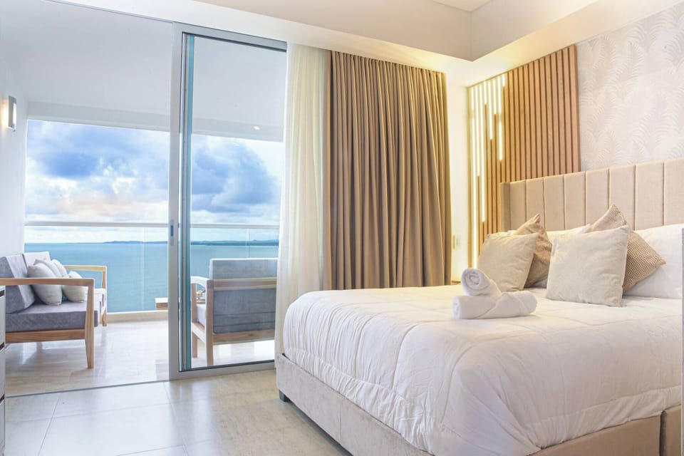 Apartment, 1 Bedroom, Accessible, Balcony | 1 bedroom