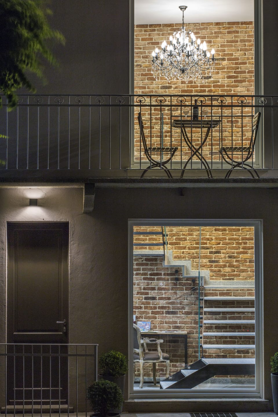 Porch