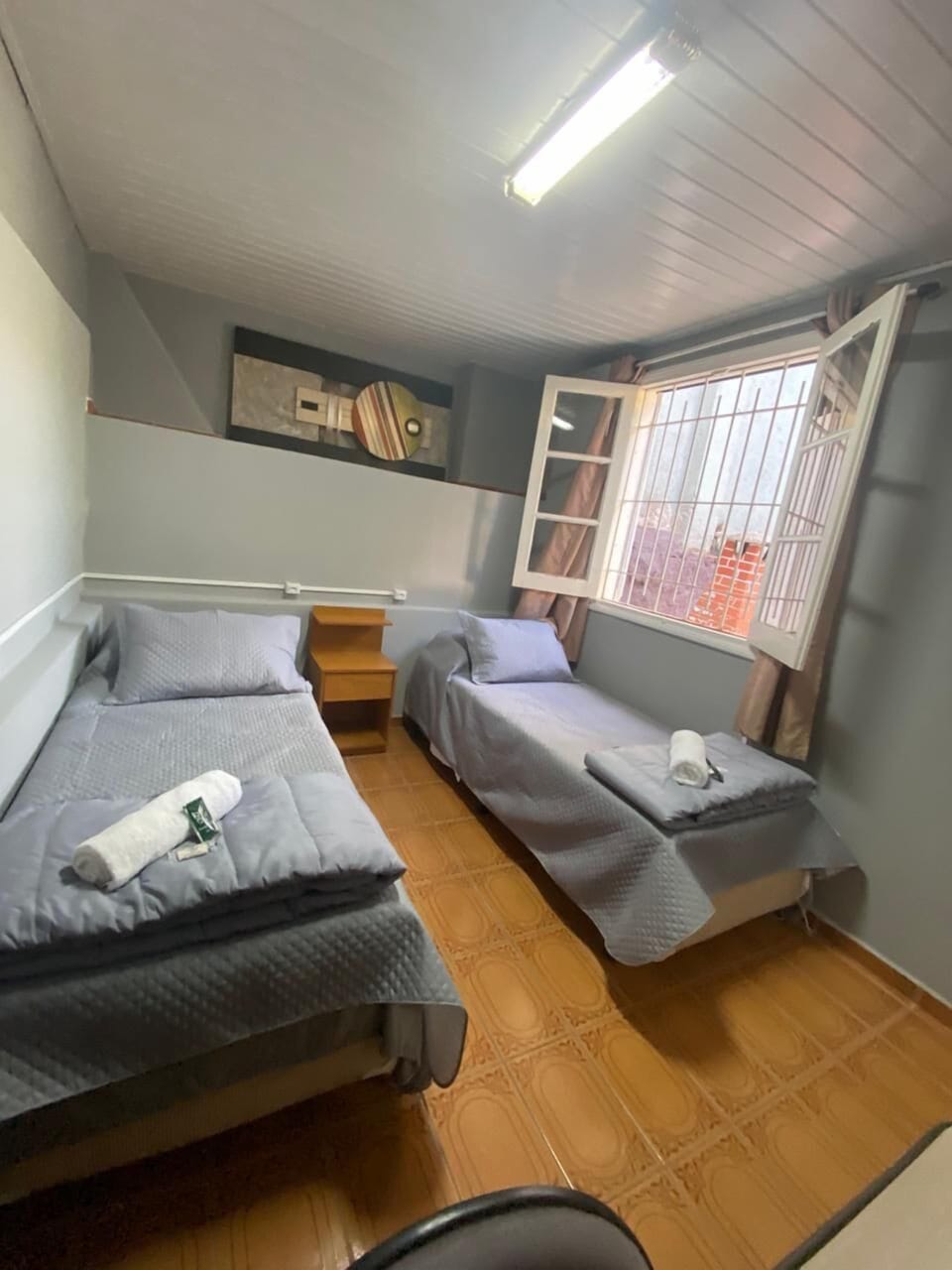 Superior Quadruple Room | Free WiFi