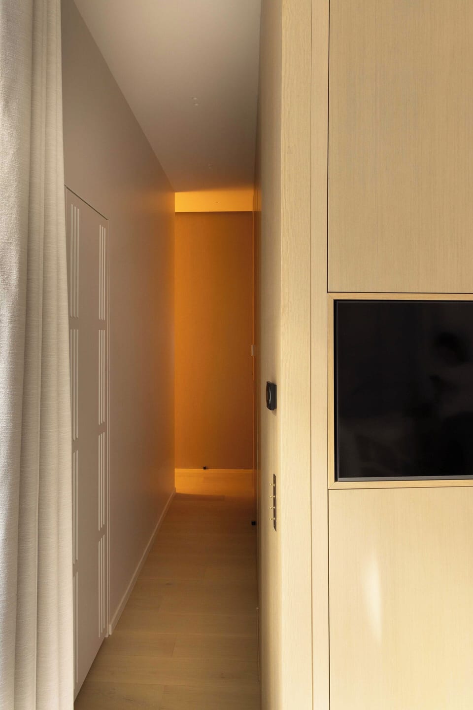 Apartment | Interior