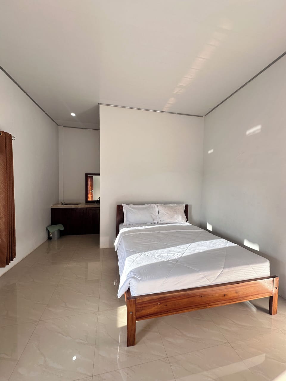 Double Room | Desk, laptop workspace, WiFi (free)