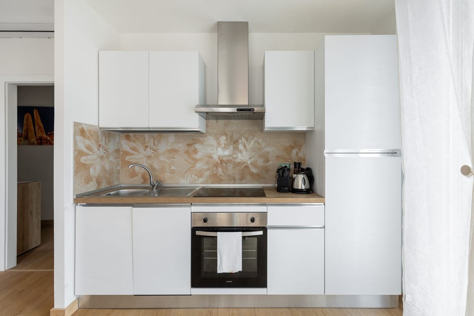 House | Private kitchen