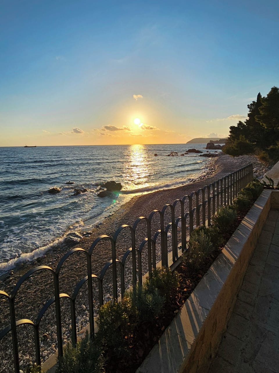 SeiSensi Luxury Beach Villa Villa in Montenegro