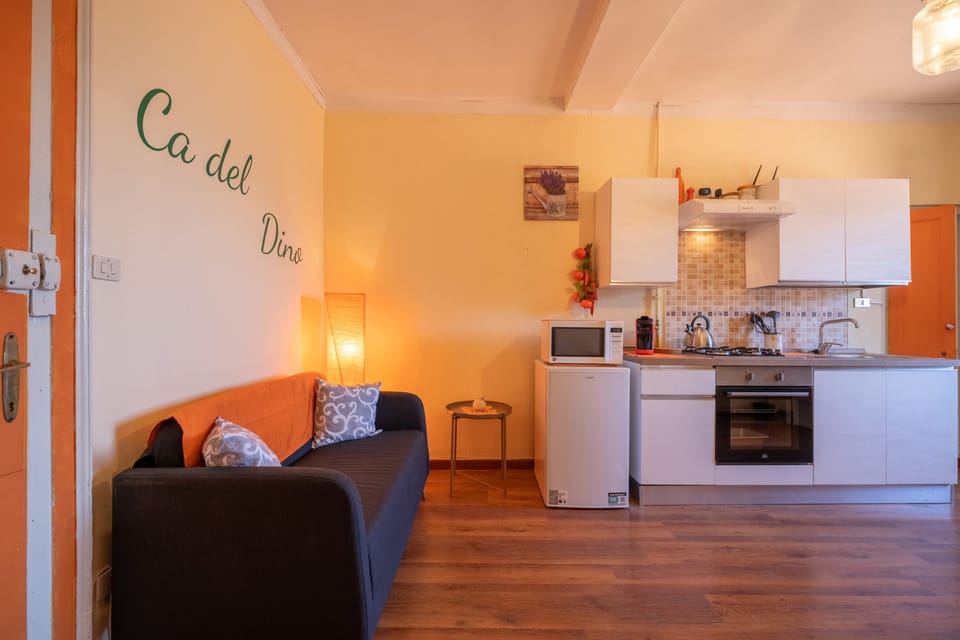 House | 1 bedroom
