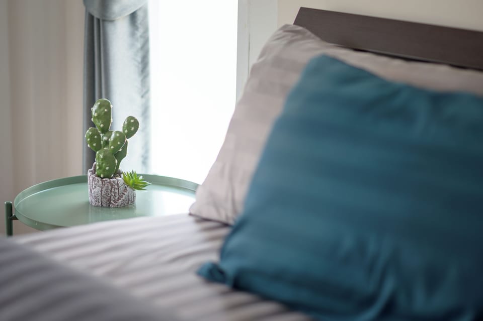 Superior Villa | Soundproofing, WiFi (free)