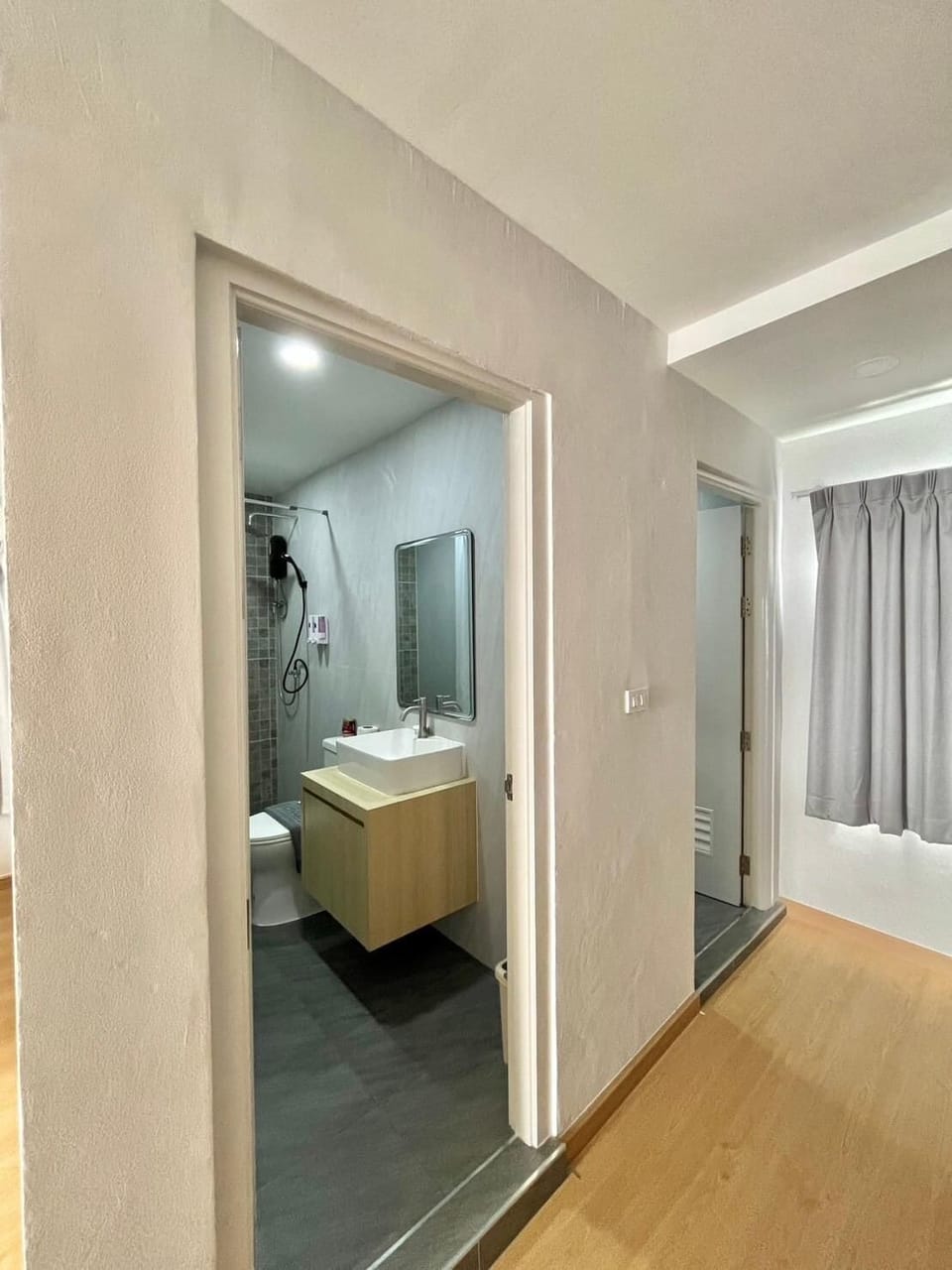 Family Room | WiFi (free)