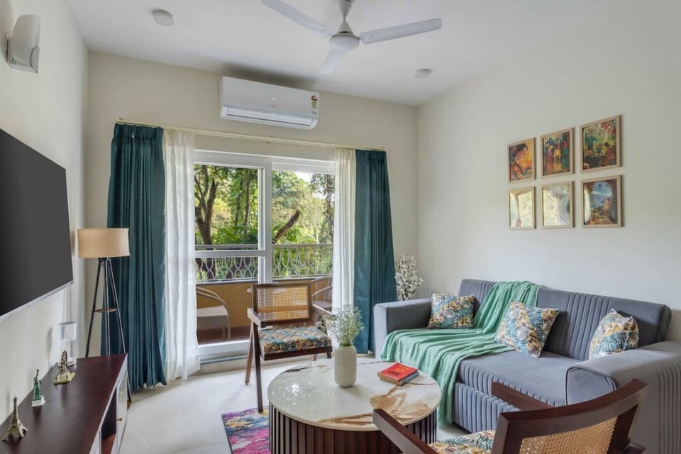 House | 1 bedroom