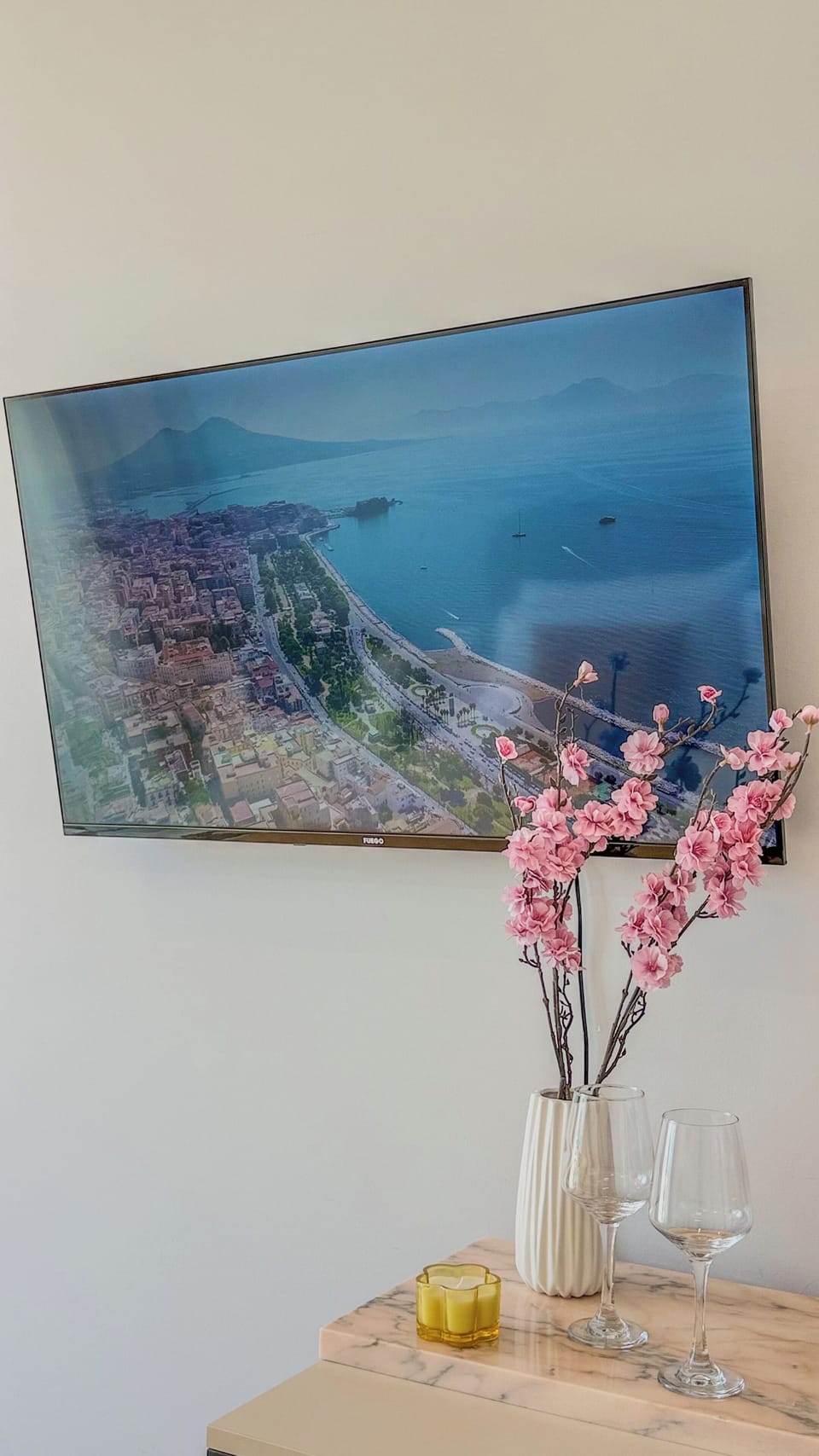 Comfort Double Room, Balcony, Beach View | In-room safe, soundproofing, iron/ironing board, free WiFi