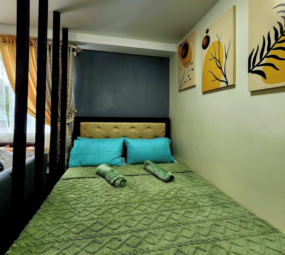 Condo, 1 Bedroom, Accessible | 1 bedroom