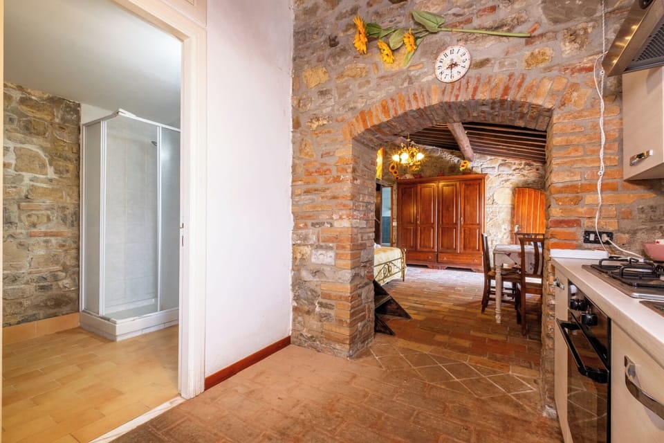 Superior Apartment, Garden View | Free WiFi