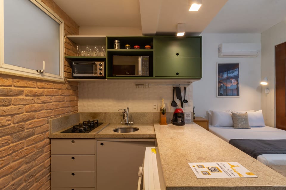 House | 1 bedroom