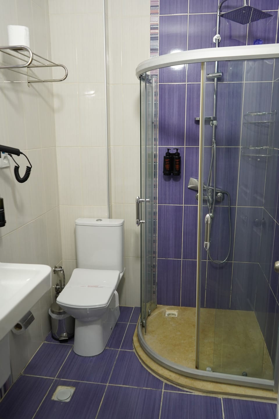 Family Triple Room