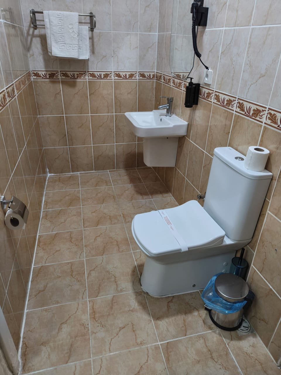 Family Triple Room