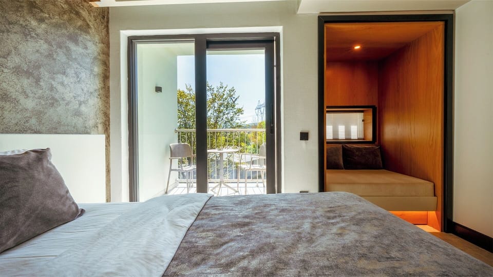 Superior Room - Main Building | Premium bedding, in-room safe, soundproofing, free WiFi