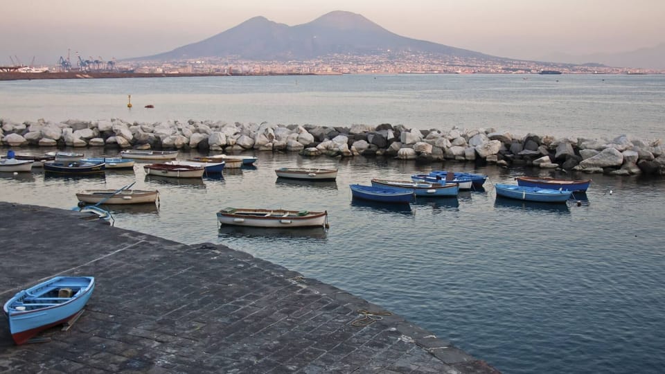 Apartment, 1 Bedroom | Marina