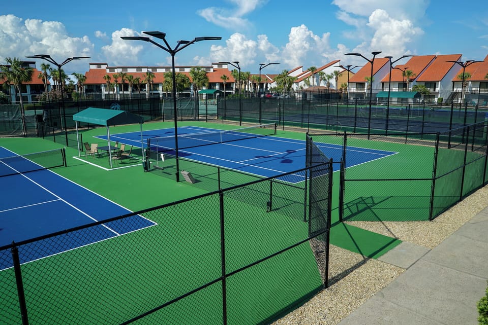 Property amenity