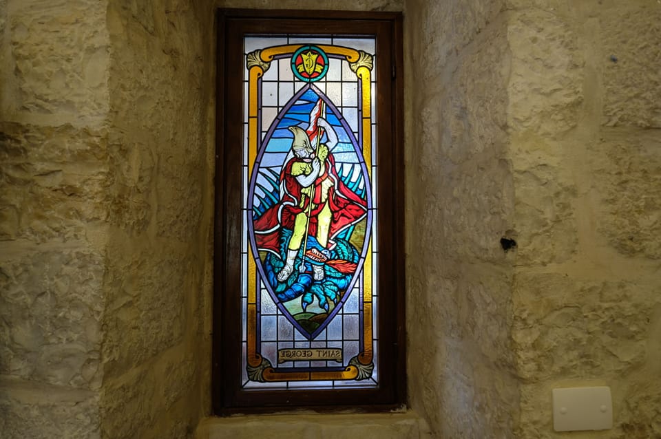 Chapel
