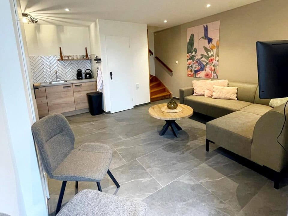 Cottage | Living room