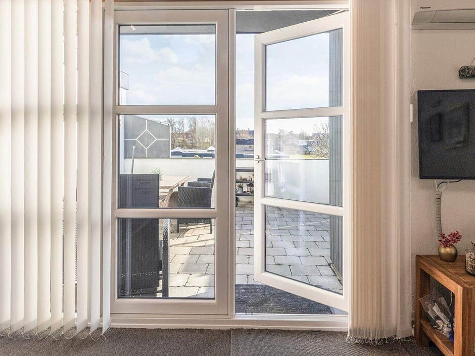 House | View from property