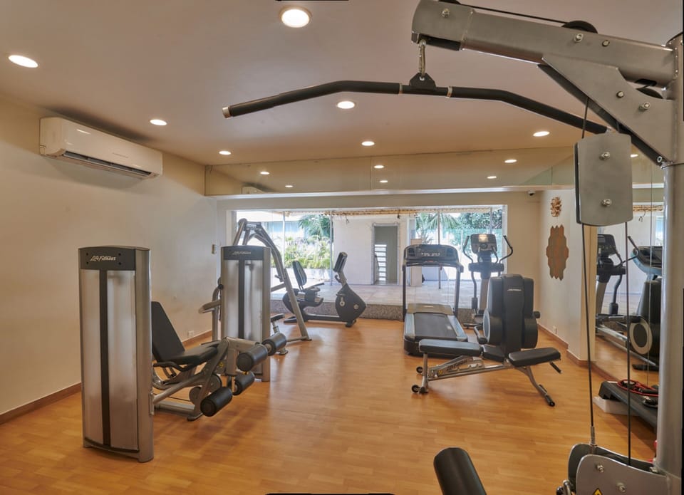Hotel Residency Andheri Hotel in Mumbai